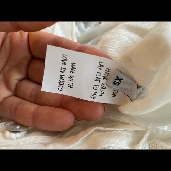 Jens Pirate Booty Dress - Picture 3 of 4